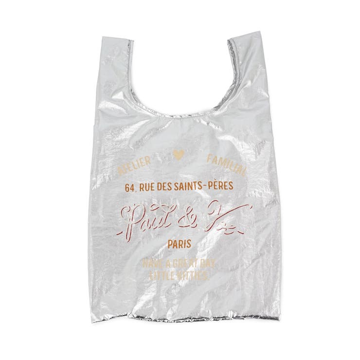 PAUL&JOE ACCESSOIRES エコバッグ(S) PJA-E1132 | ELGAES | 詳細画像41 