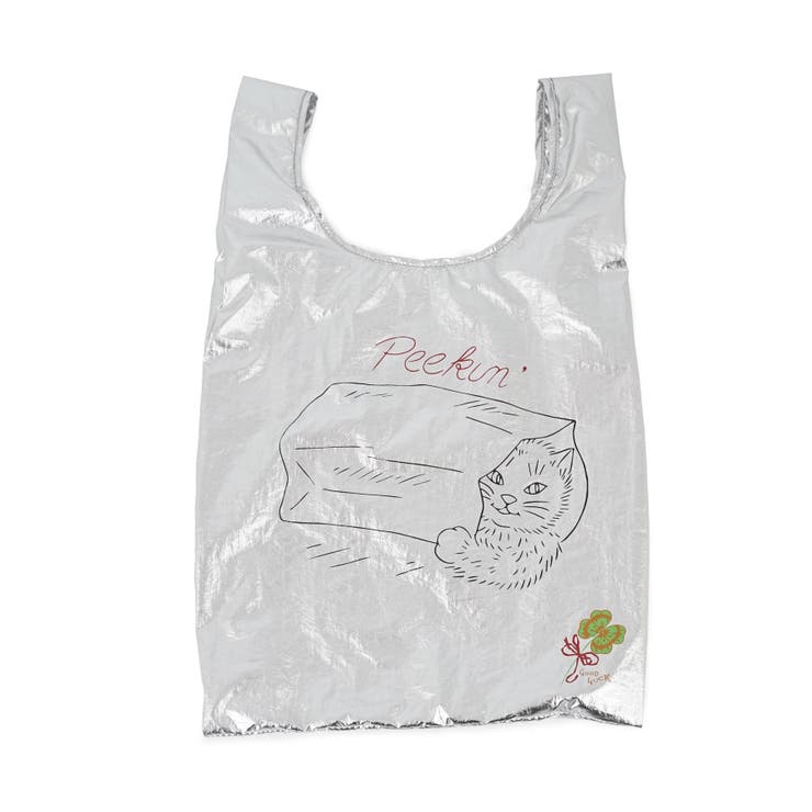 PAUL&JOE ACCESSOIRES エコバッグ(S) PJA-E1132 | ELGAES | 詳細画像42 