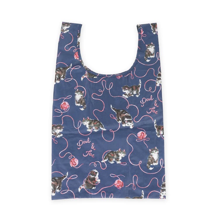 PAUL&JOE ACCESSOIRES エコバッグ PJA-E1331 | ELGAES | 詳細画像13 