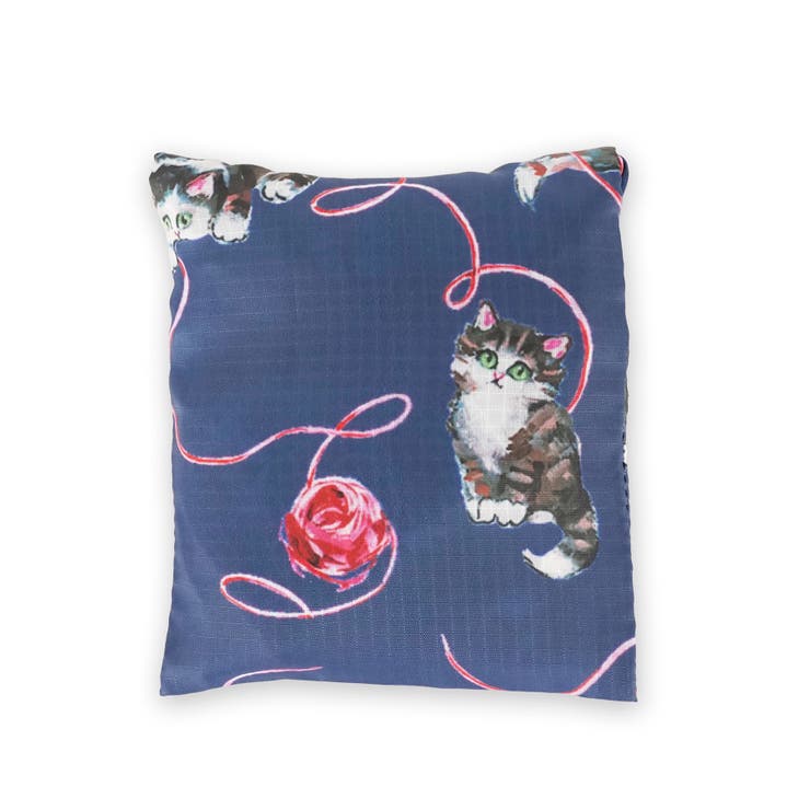 PAUL&JOE ACCESSOIRES エコバッグ PJA-E1331 | ELGAES | 詳細画像15 