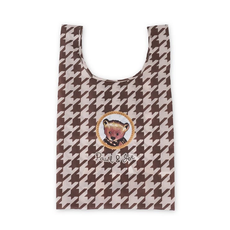 PAUL&JOE ACCESSOIRES エコバッグ PJA-E1331 | ELGAES | 詳細画像9 