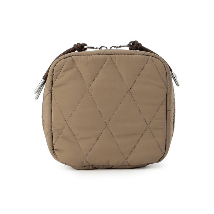 PAUL&JOE ACCESSOIRES スクエアポーチ PJA-P1091 | ELGAES | 詳細画像6 