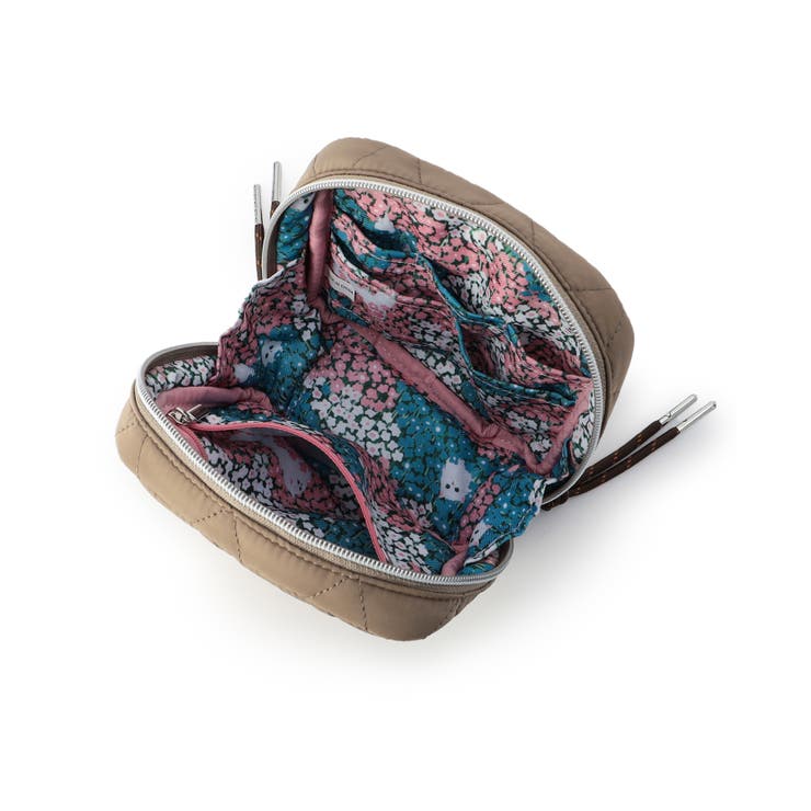 PAUL&JOE ACCESSOIRES スクエアポーチ PJA-P1091 | ELGAES | 詳細画像7 