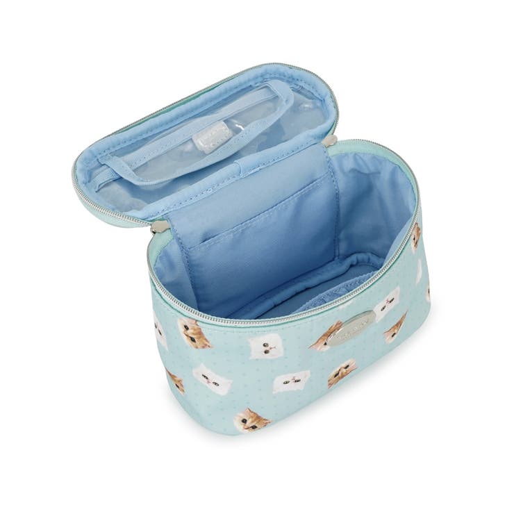 PAUL&JOE ACCESSOIRES 持ち手付きポーチ PJA-P1153 | ELGAES | 詳細画像11 