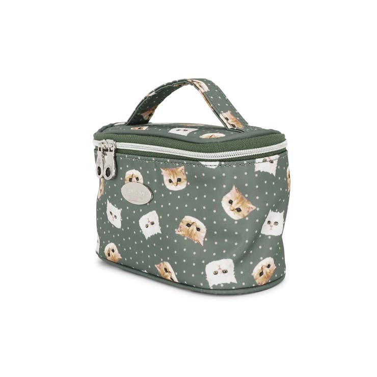 PAUL&JOE ACCESSOIRES 持ち手付きポーチ PJA-P1153 | ELGAES | 詳細画像13 