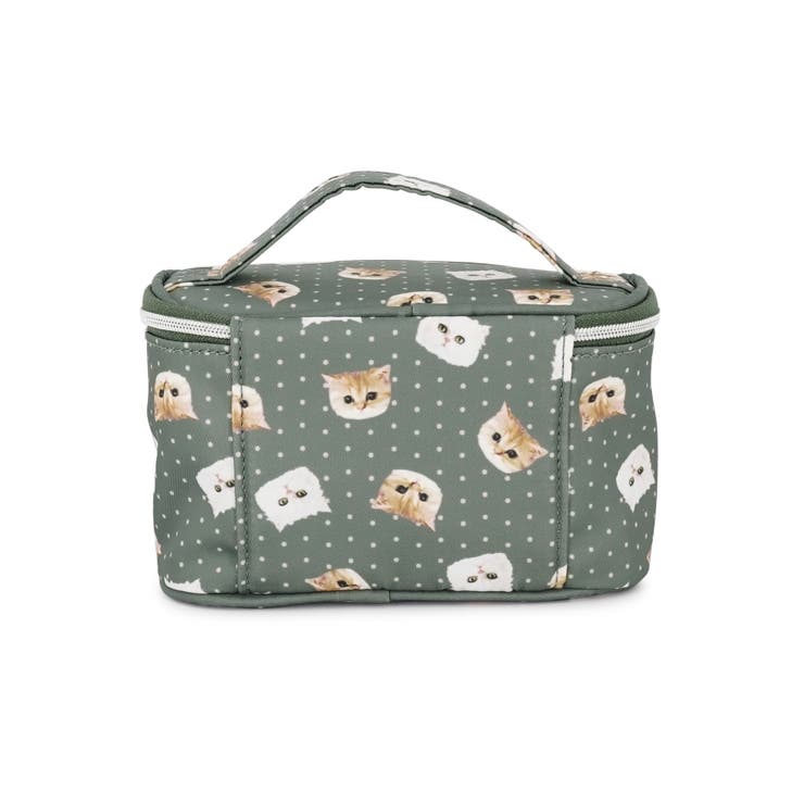 PAUL&JOE ACCESSOIRES 持ち手付きポーチ PJA-P1153 | ELGAES | 詳細画像14 