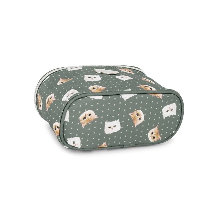 PAUL&JOE ACCESSOIRES 持ち手付きポーチ PJA-P1153 | ELGAES | 詳細画像15 