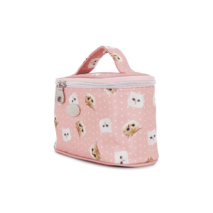 PAUL&JOE ACCESSOIRES 持ち手付きポーチ PJA-P1153 | ELGAES | 詳細画像19 