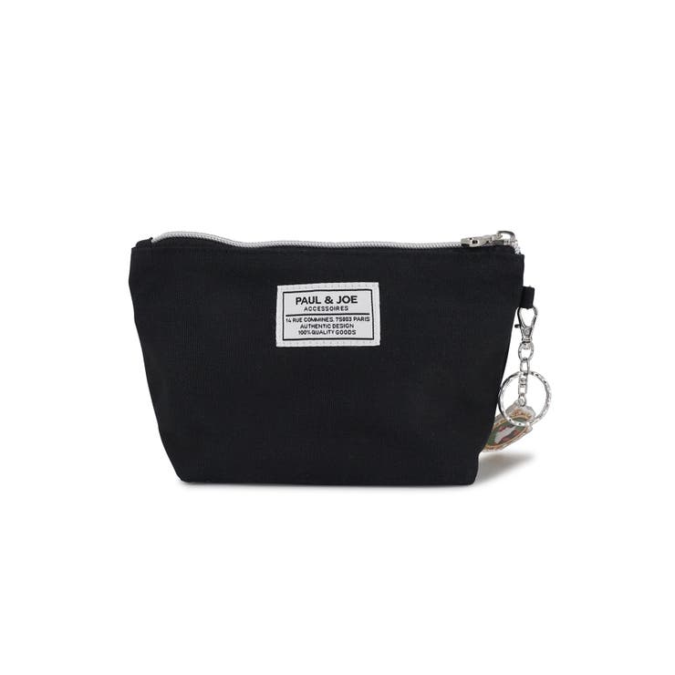 PAUL&JOE ACCESSOIRES ポーチ PJA-P1191 | ELGAES | 詳細画像10 