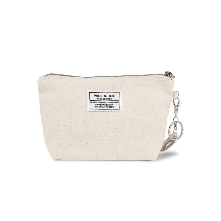 PAUL&JOE ACCESSOIRES ポーチ PJA-P1191 | ELGAES | 詳細画像15 