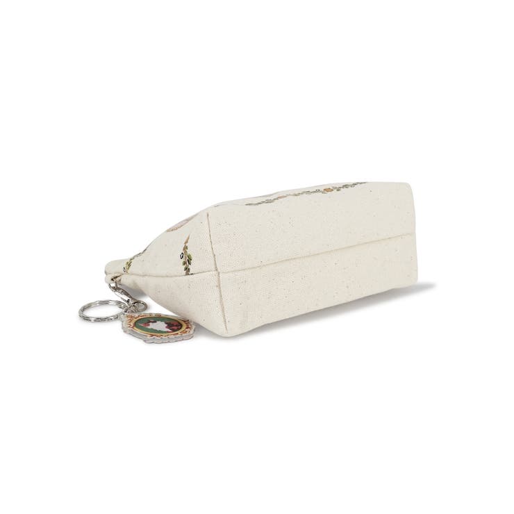 PAUL&JOE ACCESSOIRES ポーチ PJA-P1191 | ELGAES | 詳細画像17 