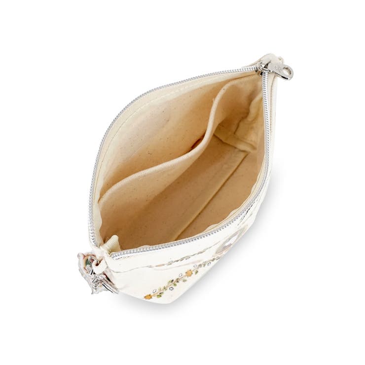 PAUL&JOE ACCESSOIRES ポーチ PJA-P1191 | ELGAES | 詳細画像18 