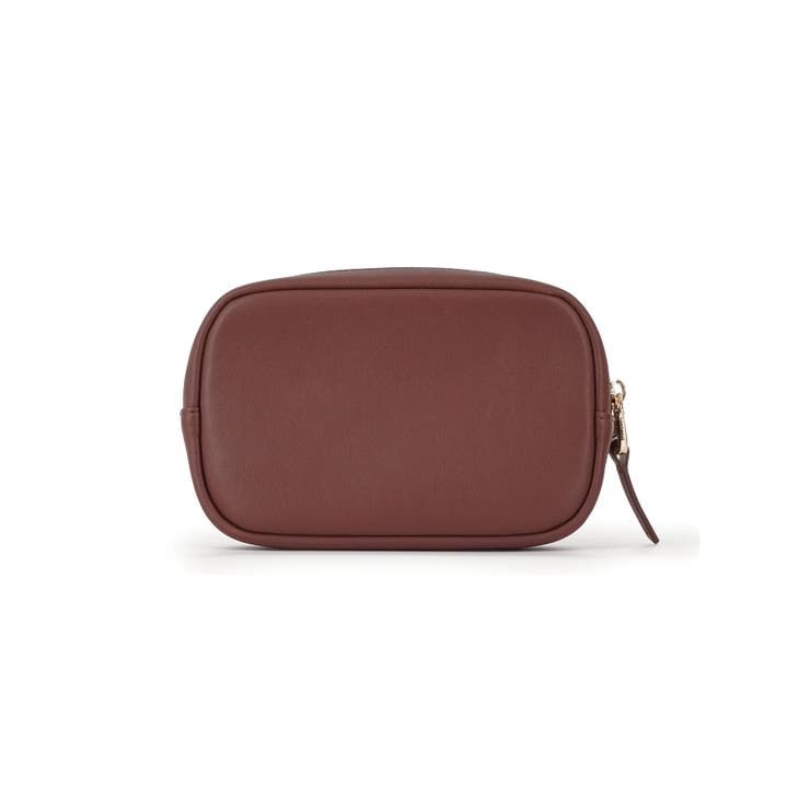 PAUL&JOE ACCESSOIRES スクエアポーチ PJA-P1275 | ELGAES | 詳細画像13 