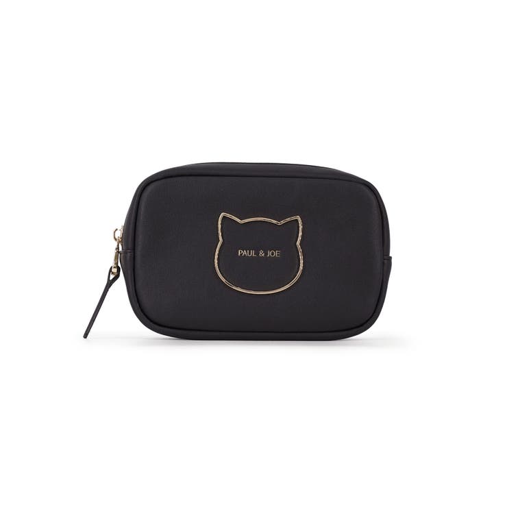 PAUL&JOE ACCESSOIRES スクエアポーチ PJA-P1275 | ELGAES | 詳細画像7 