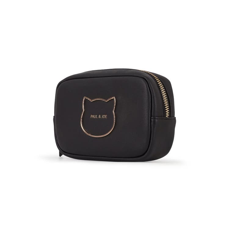 PAUL&JOE ACCESSOIRES スクエアポーチ PJA-P1275 | ELGAES | 詳細画像8 