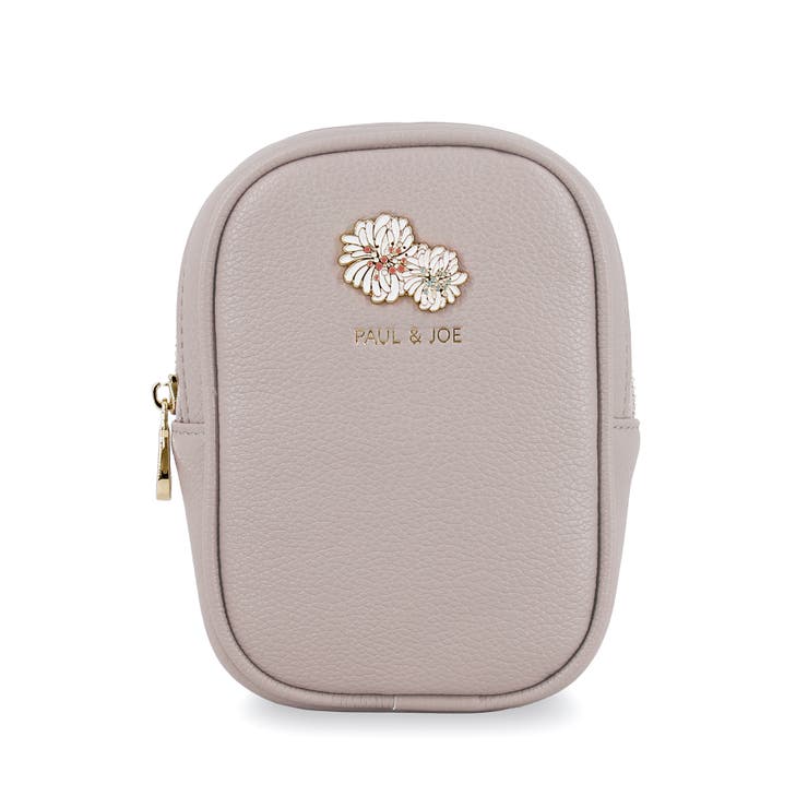 PAUL&JOE ACCESSOIRES タテ型ポーチ PJA-P1317 | ELGAES | 詳細画像10 