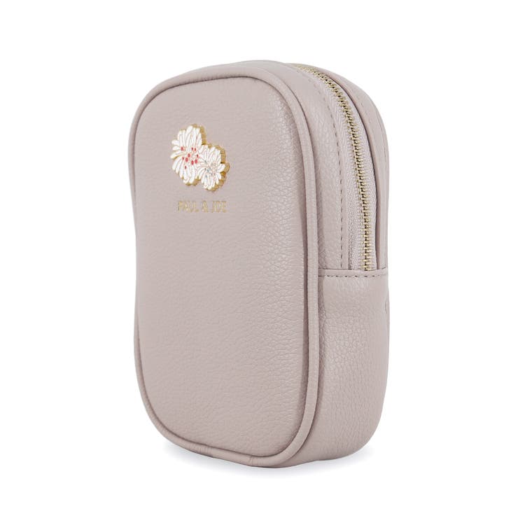 PAUL&JOE ACCESSOIRES タテ型ポーチ PJA-P1317 | ELGAES | 詳細画像11 