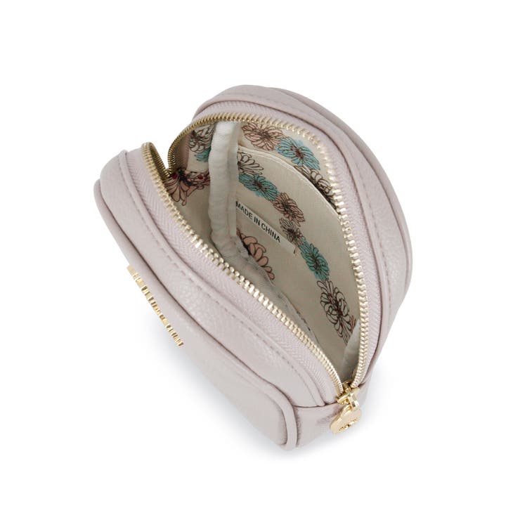 PAUL&JOE ACCESSOIRES タテ型ポーチ PJA-P1317 | ELGAES | 詳細画像14 