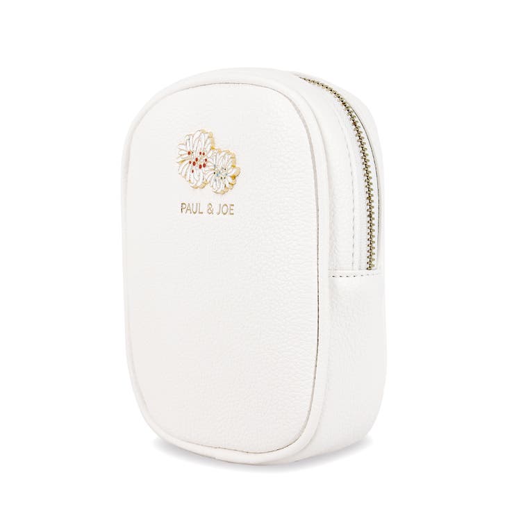 PAUL&JOE ACCESSOIRES タテ型ポーチ PJA-P1317 | ELGAES | 詳細画像16 