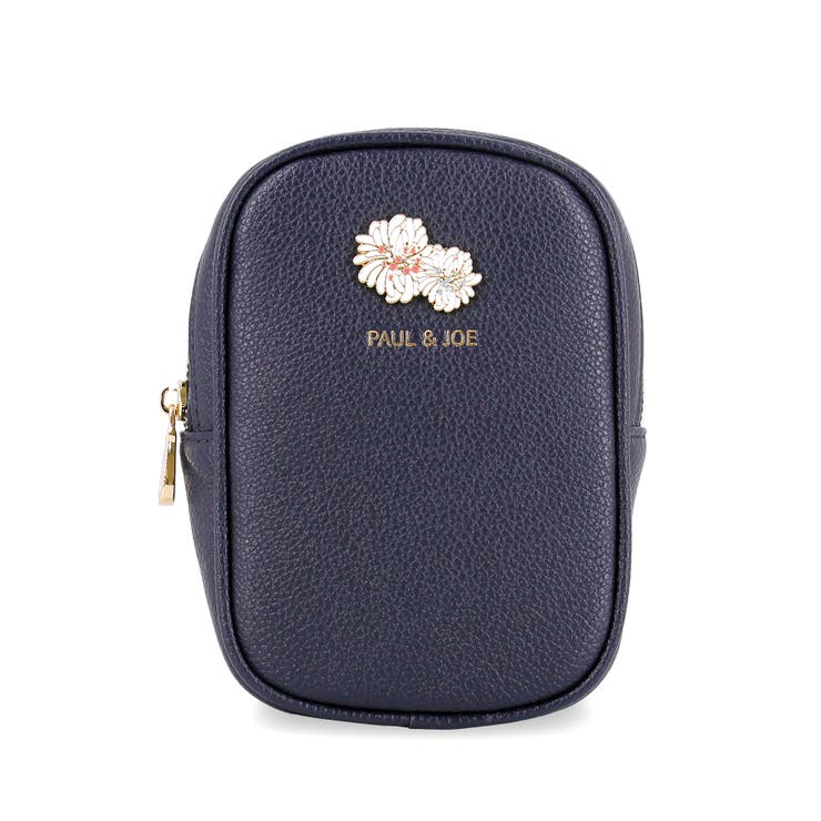 PAUL&JOE ACCESSOIRES タテ型ポーチ PJA-P1317 | ELGAES | 詳細画像20 