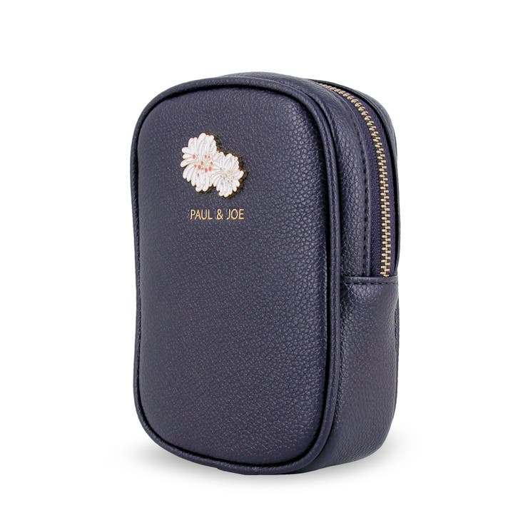 PAUL&JOE ACCESSOIRES タテ型ポーチ PJA-P1317 | ELGAES | 詳細画像21 