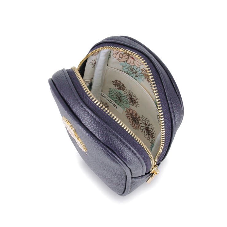 PAUL&JOE ACCESSOIRES タテ型ポーチ PJA-P1317 | ELGAES | 詳細画像24 