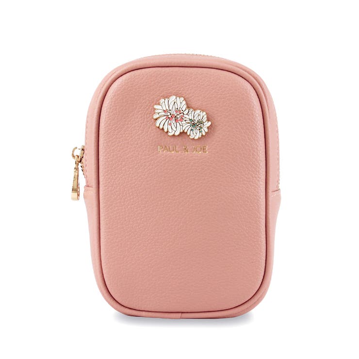 PAUL&JOE ACCESSOIRES タテ型ポーチ PJA-P1317 | ELGAES | 詳細画像25 