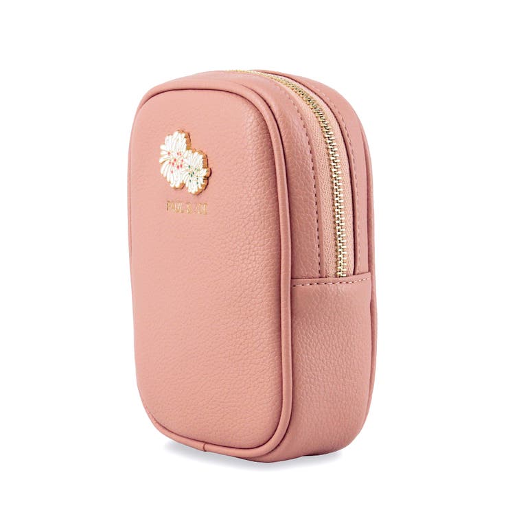 PAUL&JOE ACCESSOIRES タテ型ポーチ PJA-P1317 | ELGAES | 詳細画像26 