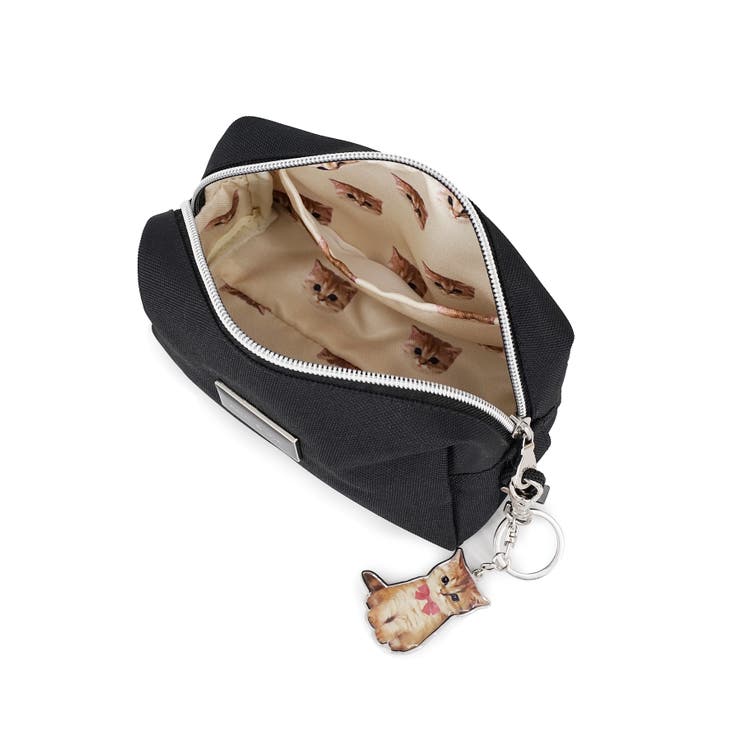 PAUL&JOE ACCESSOIRES マルチポーチ PJA-P1322 | ELGAES | 詳細画像7 