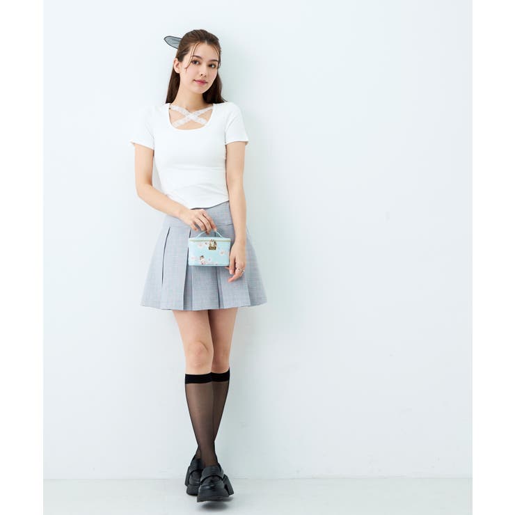 PAUL & JOE | ELGAES | 詳細画像4 