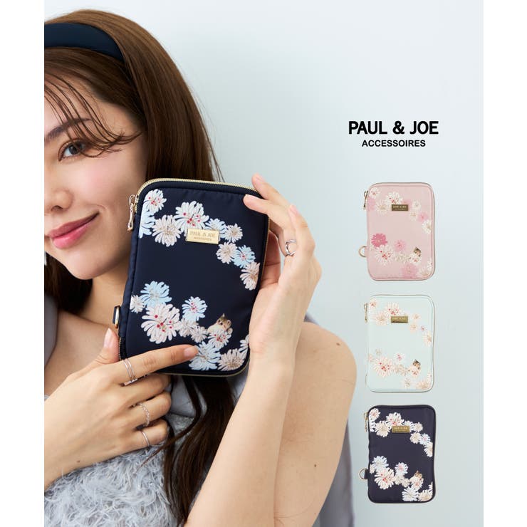 PAUL & JOE | ELGAES | 詳細画像1 