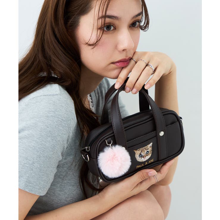 PAUL & JOE | ELGAES | 詳細画像4 