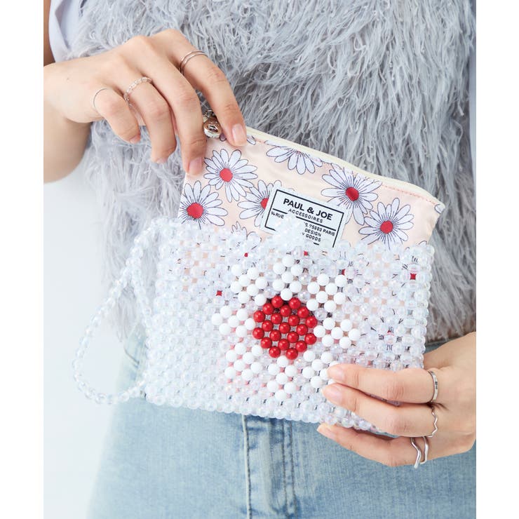 PAUL & JOE | ELGAES | 詳細画像2 