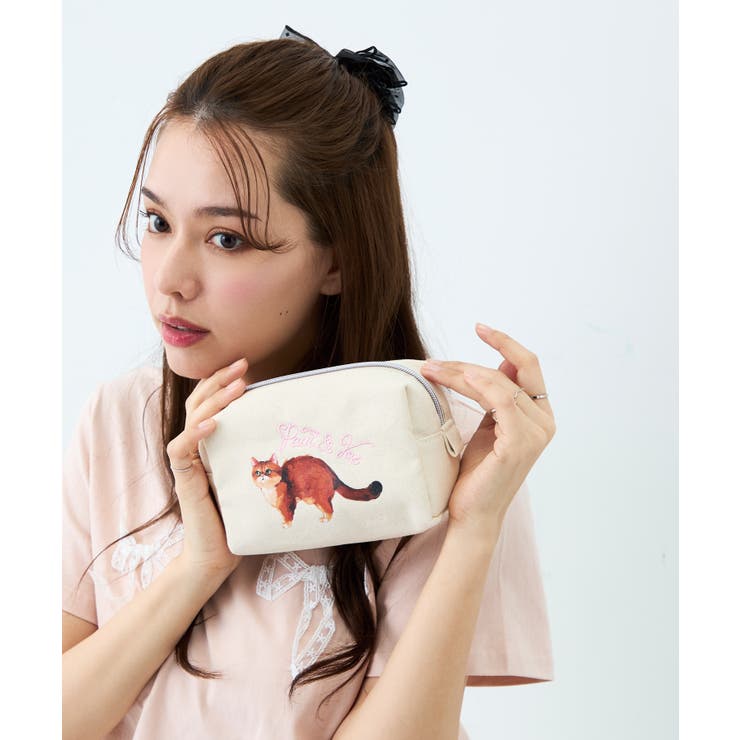 PAUL & JOE | ELGAES | 詳細画像3 