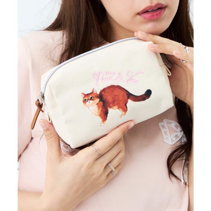 アイボリー | PAUL & JOE | ELGAES