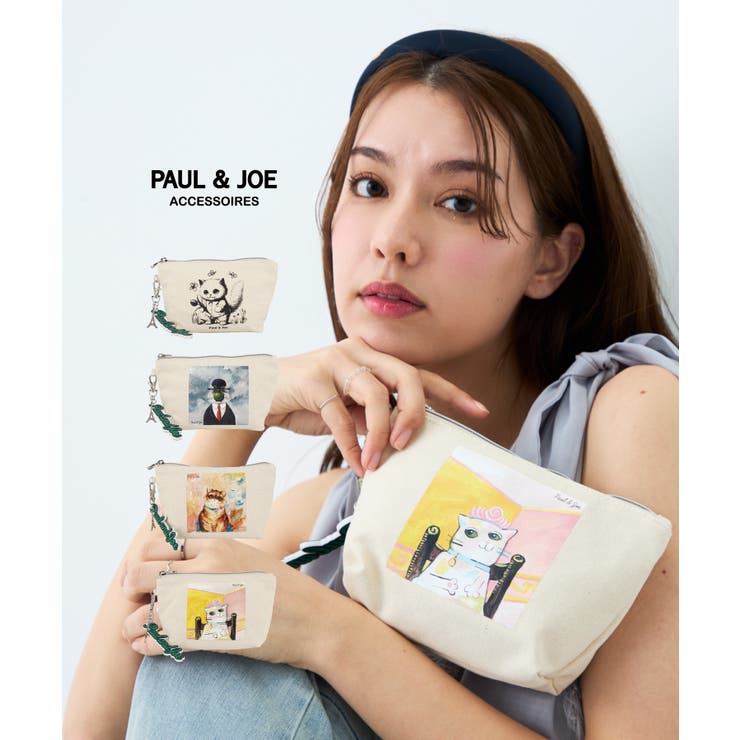 PAUL & JOE | ELGAES | 詳細画像1 