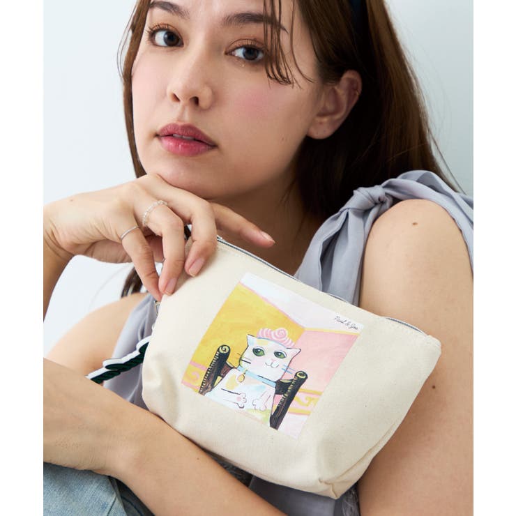 PAUL & JOE | ELGAES | 詳細画像2 