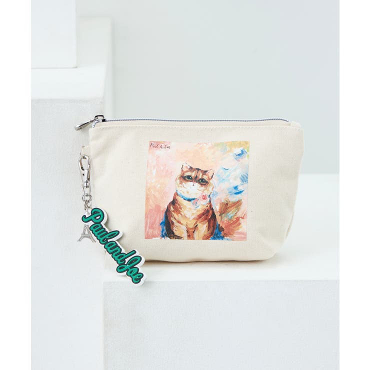 PAUL & JOE | ELGAES | 詳細画像7 