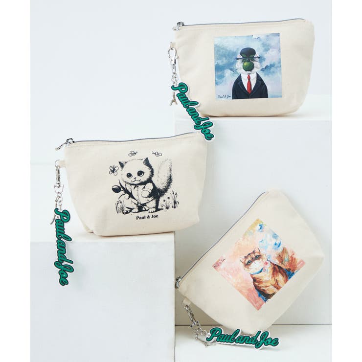 PAUL & JOE | ELGAES | 詳細画像8 