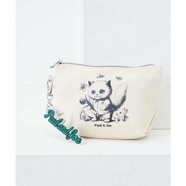 ブラック | PAUL & JOE | ELGAES