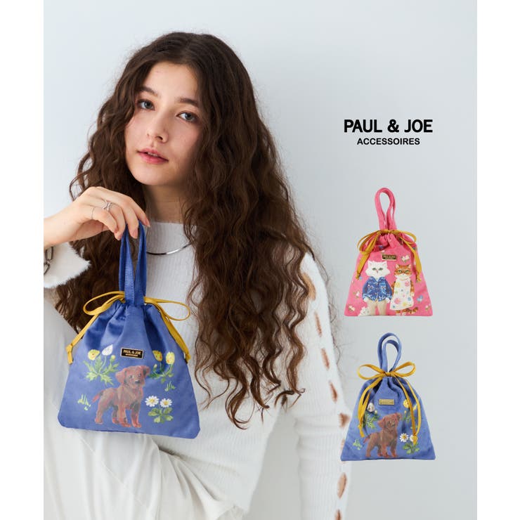PAUL & JOE | ELGAES | 詳細画像1 