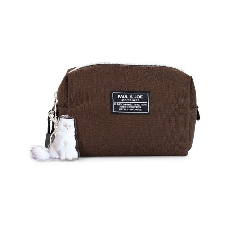 PAUL&JOE ACCESSOIRES  ポーチ PJA-P722 | ELGAES | 詳細画像10 