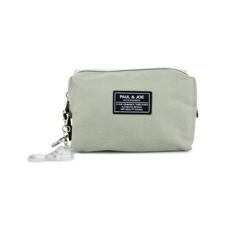 PAUL&JOE ACCESSOIRES  ポーチ PJA-P722 | ELGAES | 詳細画像14 