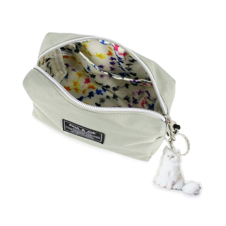 PAUL&JOE ACCESSOIRES  ポーチ PJA-P722 | ELGAES | 詳細画像17 