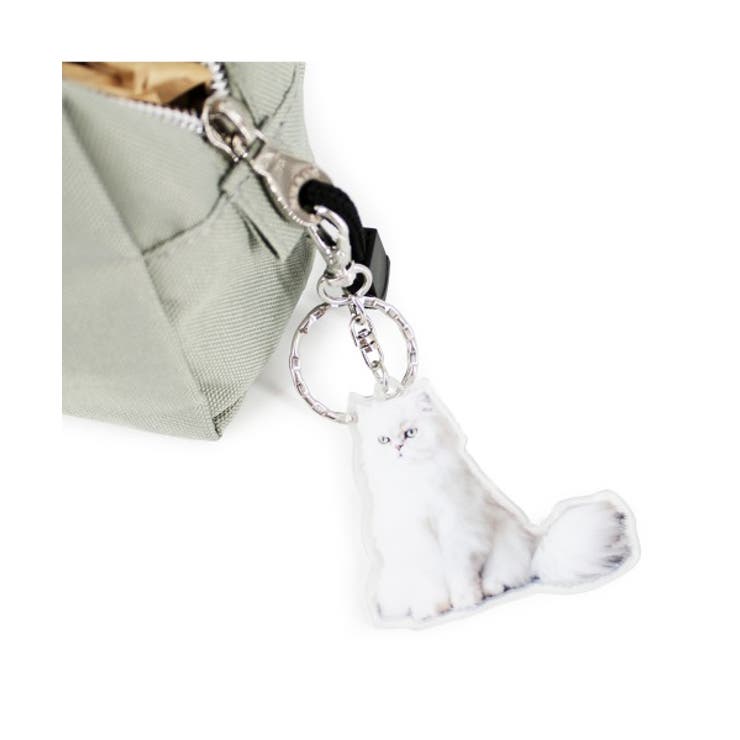 PAUL&JOE ACCESSOIRES  ポーチ PJA-P722 | ELGAES | 詳細画像18 