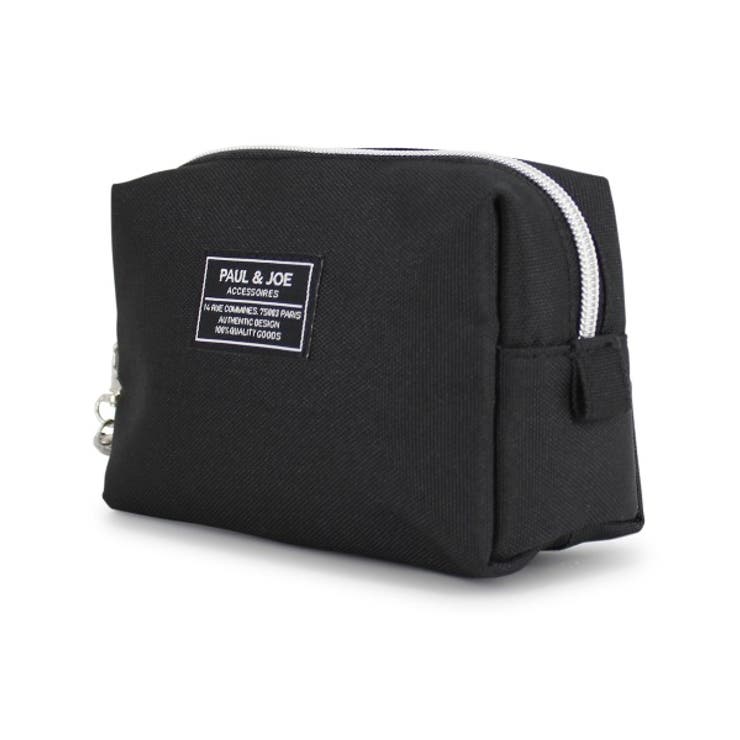 PAUL&JOE ACCESSOIRES  ポーチ PJA-P722 | ELGAES | 詳細画像8 