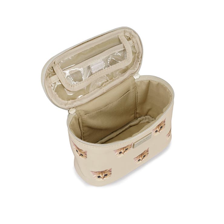 PAUL&JOE ACCESSOIRES バニティポーチ PJA-P963 | ELGAES | 詳細画像10 