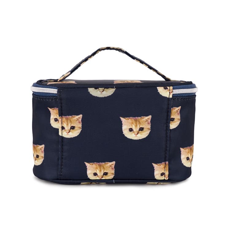 PAUL&JOE ACCESSOIRES バニティポーチ PJA-P963 | ELGAES | 詳細画像13 