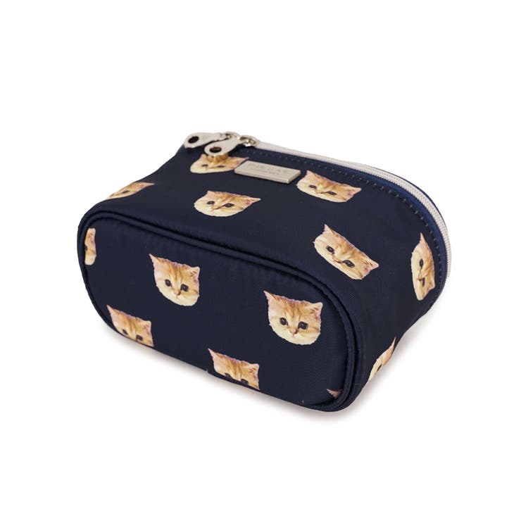 PAUL&JOE ACCESSOIRES バニティポーチ PJA-P963 | ELGAES | 詳細画像14 