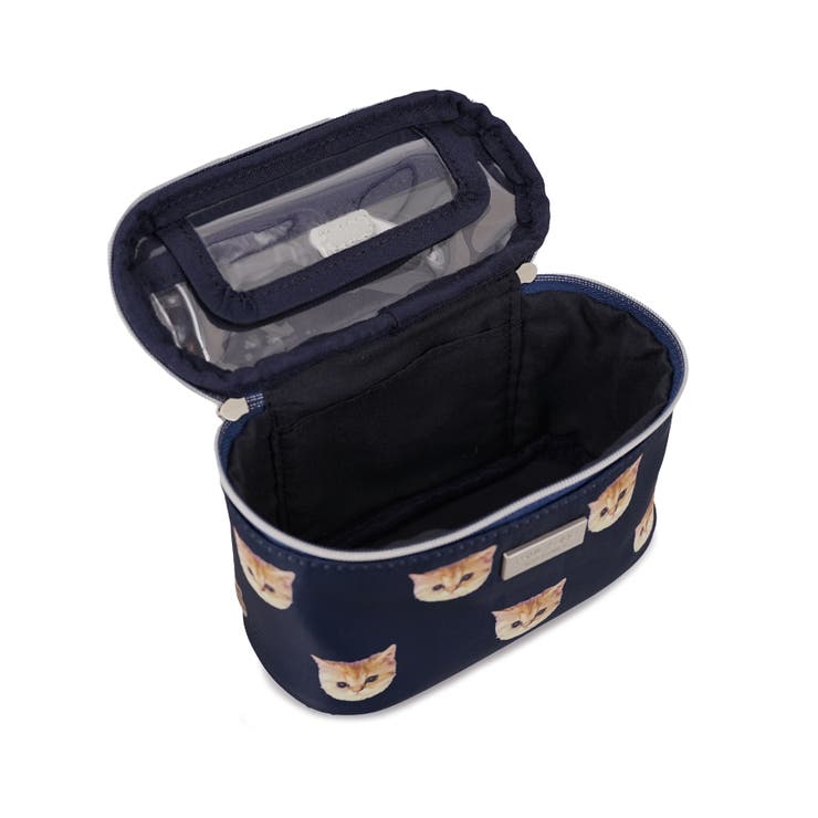 PAUL&JOE ACCESSOIRES バニティポーチ PJA-P963 | ELGAES | 詳細画像15 